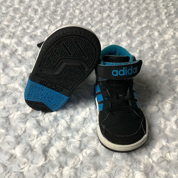 adidas neo shoes kids
